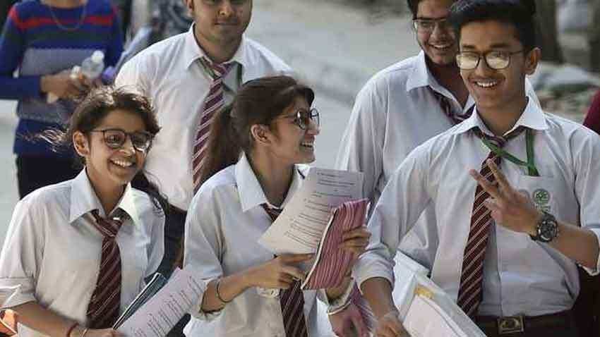 आ गई CBSE बोर्ड एग्जाम की डेट- 4 मई से 10 जून तक होंगी परीक्षा, 15 जुलाई को  नतीजे | Zee Business Hindi