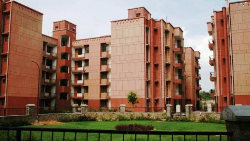 DDA Flats: नए साल में पूरा होगा अपने घर का सपना, कल लॉन्च होगी DDA की हाउसिंग स्कीम