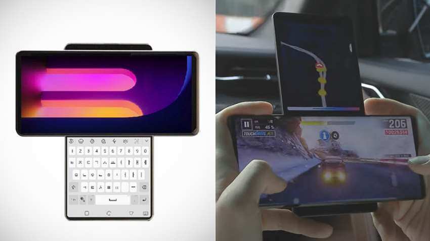 LG डुअल स्‍क्रीन फोन है आपके पास तो जानिए क्‍या आया नया अपडेट