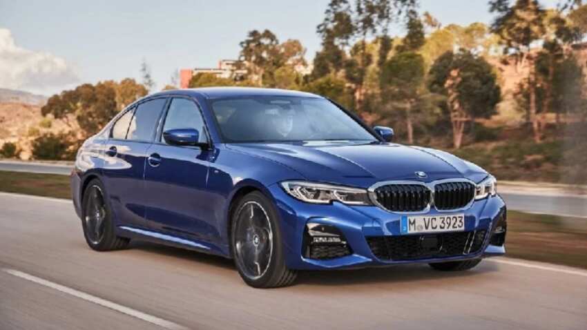 इसी महीने लॉन्च हो रही है BMW इंडिया की 3 Series Gran Limousin, जानिए इसकी खासियत