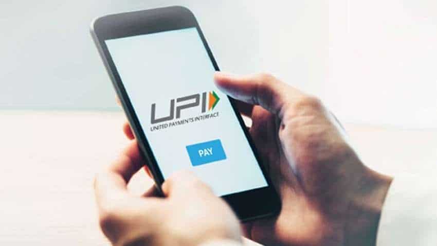 UPI Payment में भारतीयों ने बनाया नया रिकॉर्ड, दुनिया में India नंबर 1