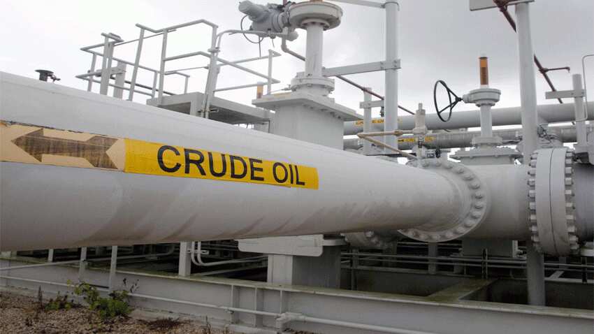 Crude oil पहली छमाही में डिमांड कम रहने की आशंका में लुढ़का, जानें OPEC का ओपिनियन