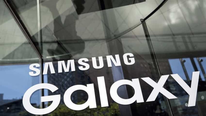 सैमसंग 14 जनवरी को उतारेगी गैलेक्सी स्मार्टफोन, कंपनी ने भेजा इवेंट का इनविटेशन 