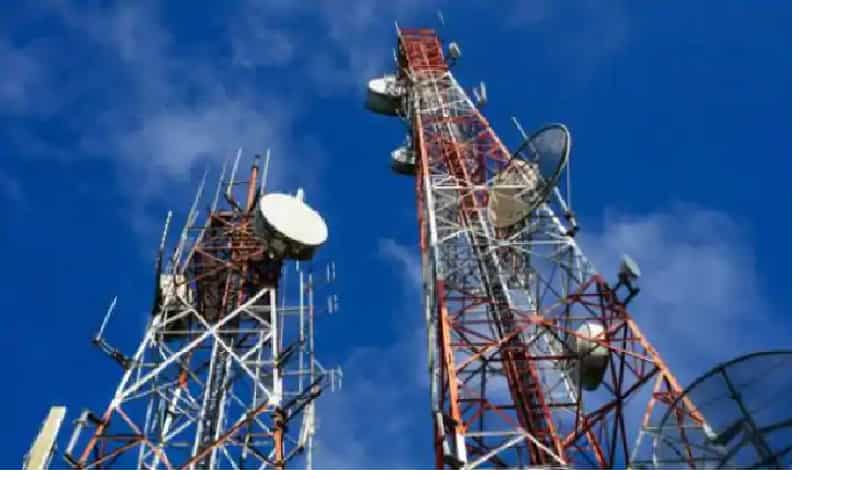 छठे दौर की स्पेक्ट्रम नीलामी के लिये एक मार्च से होगी बिडिंग: Telecom Department ने जारी किया नोटिस