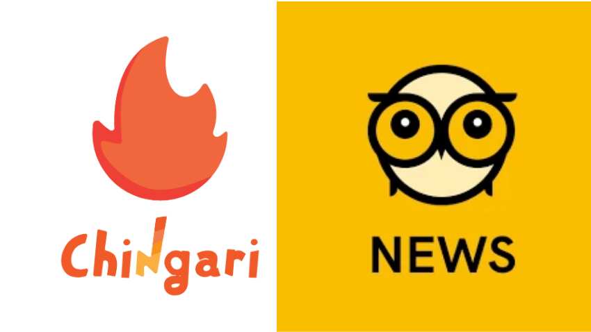 Chingari ऐप पर मिलेगी न्यूज और एंटरटेनमेंट की फुल डोज, डेको को बनाया पार्टनर
