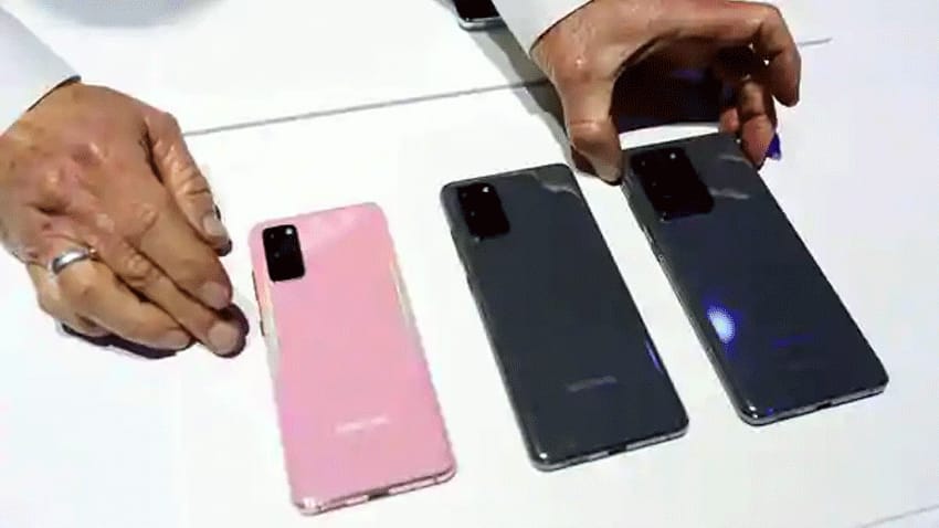 Samsung Galaxy S20 सीरीज के स्मार्टफोन के दाम में भारी गिरावट!, अब इतने में खरीद सकते हैं हैंडसेट