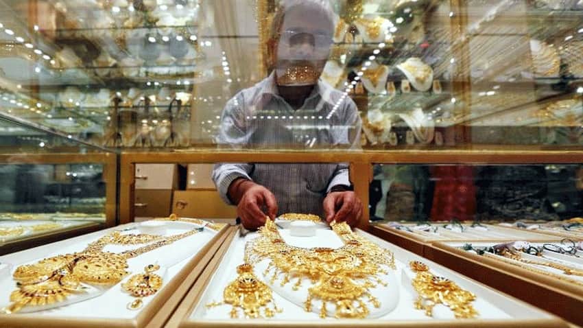 Gold price Today: सोना हुआ और सोणा, जानें दिल्ली सर्राफा मार्केट में आज का भाव