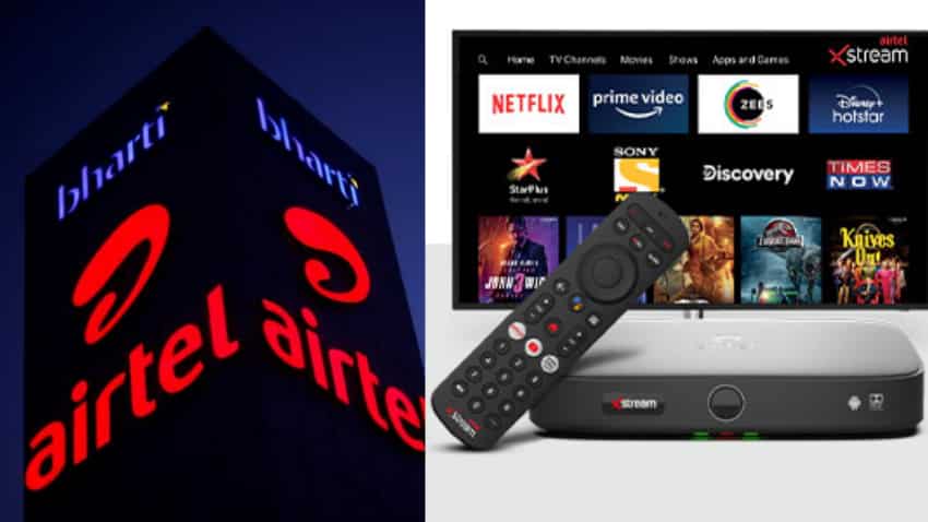 OTF Exclusive - Airtel Xtream App arrives on Fire TV Stick App Store | Page  2 | OnlyTech Forums - Technology Discussion Community