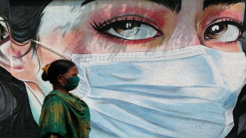 मुंबई में राहतः प्राइवेट गाड़ी में मास्क पहनने की नो टेंशन, नहीं लगेगा जुर्माना
