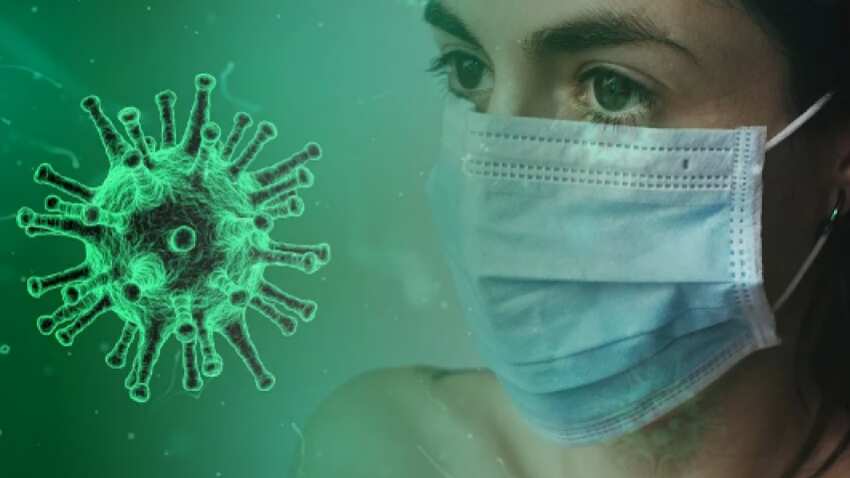 CSIR survey में बड़ा दावा, वेजिटेरियन और स्मोकर्स से दूर ही रहता है Corona Virus