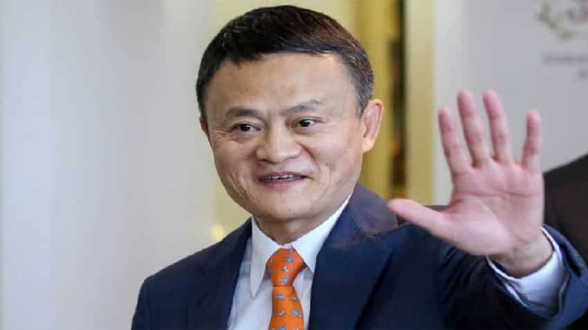 Jack Ma News: अक्टूबर 2020 के बाद अब दिखे Alibaba वाले जैक मा, कर रहे हैं ये काम