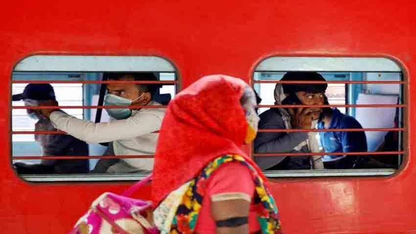 Indian Railways: कोरोना से पहले की तरह सारी ट्रेनों के लिए बढ़ा इंतजार, यहां भी जल्द चलेंगी लोकल ट्रेन