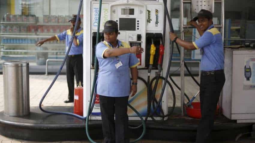 Petrol का भाव नई ऊंचाई पर, मुंबई में 92 रुपए के पार पहुंचा तेल