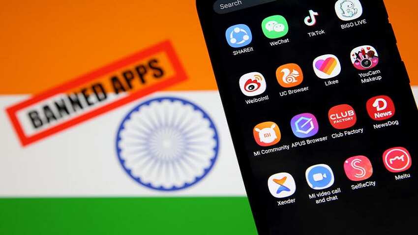 TikTok सहित दूसरे चाइनीज ऐप की भारत में नो एंट्री रहेगी बरकरार, सभी को भेजा नोटिस 