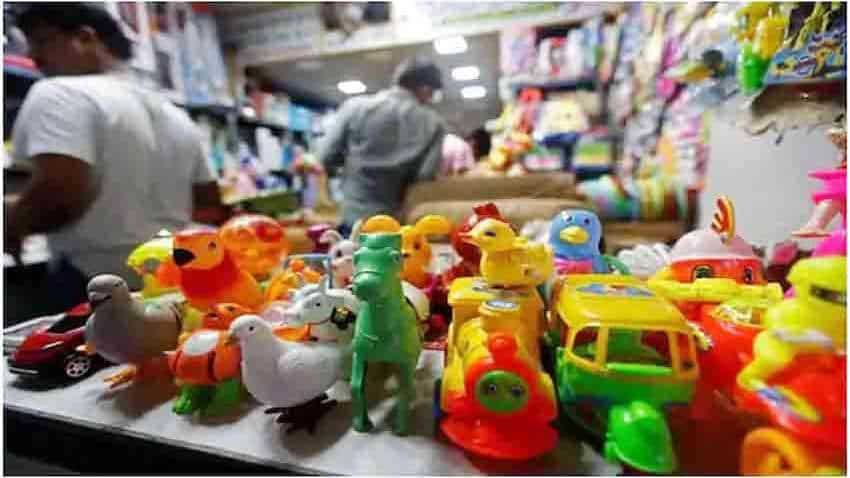 Budget 2021: देश में खिलौनों की मैनुफैक्चरिंग बढ़ाने को लेकर नई पॉलिसी ला सकती है सरकार
