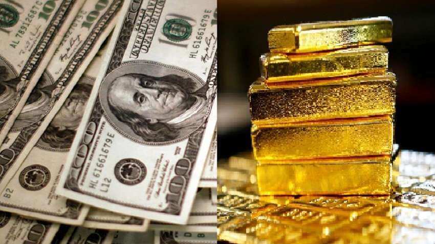 विदेशी मुद्रा भंडार हुआ मजबूत, सात दिनों में बढ़ा 1.091 अरब डॉलर, जानें कितना है Gold Reserve