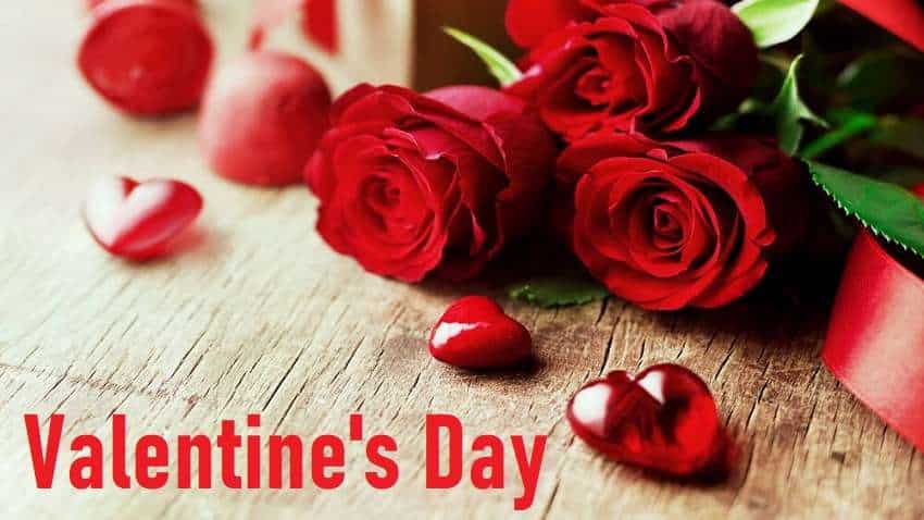 Valentine's Day पर संभल करें प्यार का इजहार, हो सकते हैं ठगी का शिकार