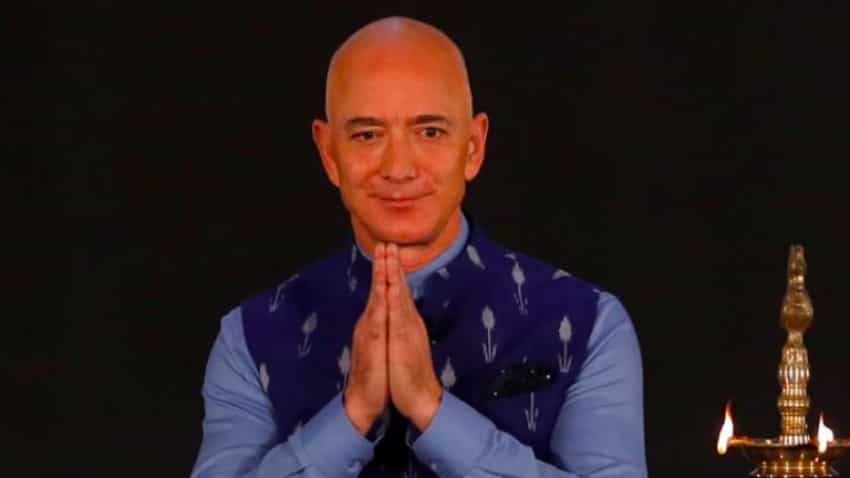 Jeff Bezos इस साल छोड़ देंगे Amazon के CEO का पद, जानिए किसे मिलेगी जिम्मेदारी 