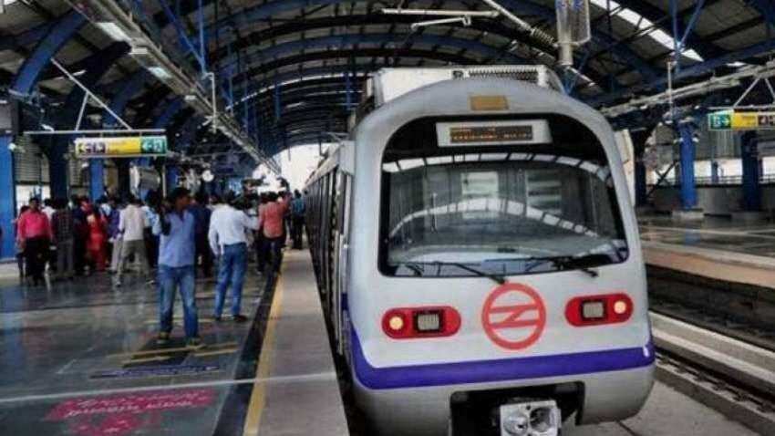 Noida Metro: एक्‍वा लाइन को लेकर बड़ा ऐलान, इन 10 स्टेशनों पर पीक ऑवर्स में नहीं रुकेंगी ट्रेनें