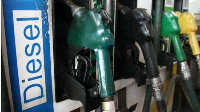 Petrol-Diesel price: फिर बढ़ गए पेट्रोल-डीजल के दाम, जानिए आपके शहर में क्या हैं नए रेट