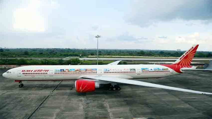 Air India के पैसेंजर्स के लिए आई गुड न्यूज़, 16 फरवरी से इस रूट पर दोबारा शुरू होगी फ्लाइट