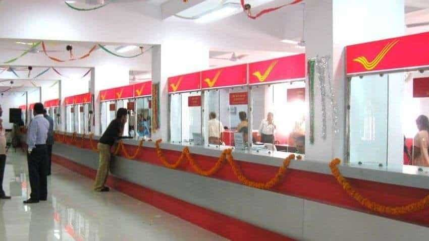 Post Office की शानदार स्कीम, इन्वेस्ट करने पर हर महीने मिलेंगे 4950 रुपये