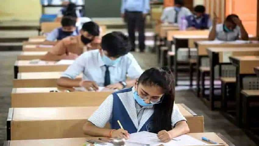 UP Board Exam Date 2021: 24 अप्रैल से शुरू होंगे यूपी बोर्ड एग्जाम, डेट लिस्ट जारी