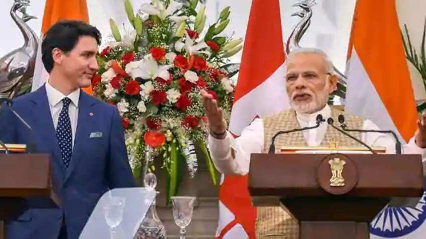 Canada ने PM मोदी से मांगी खास मदद, उन्‍हें भी भारत से चाहिए यह 'कवच'