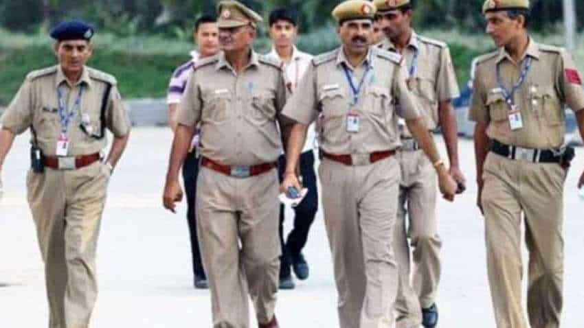 UP Police Daroga Bharti date: Sub Inspector बनने का शानदार मौका, UP Police में होंगी हजारों भर्तियां