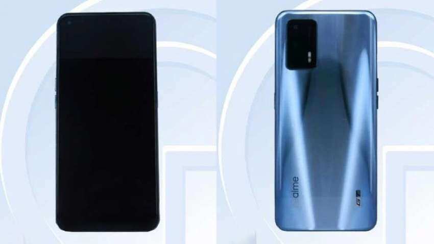 Realme GT 5G Launch date : मार्च में दस्‍तक देगा Realme GT 5G फोन, फर्राटा भरती Sports कार जैसी लगेगी रफ्तार