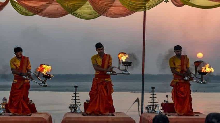Varanasi Ganga Aarti Latest news: Mahashivratri में बनारस जाने की सोच रहे हैं तो जानिए क्‍या हुआ बड़ा बदलाव