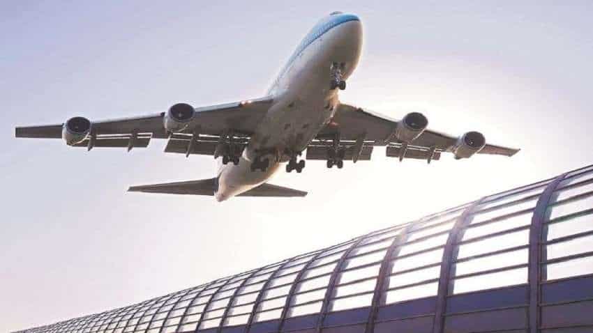 इंटरनेशनल एयरपोर्ट बना उत्तर प्रदेश का कुशीनगर हवाईअड्डा, DGCA से मिली हरी झंडी 