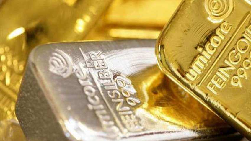 Gold ki keemat : Gold Price कैसे आएंगे और नीचे, ग्‍लोबल एजेंसी के लॉजिक पर गौर फरमाने की है जरूरत