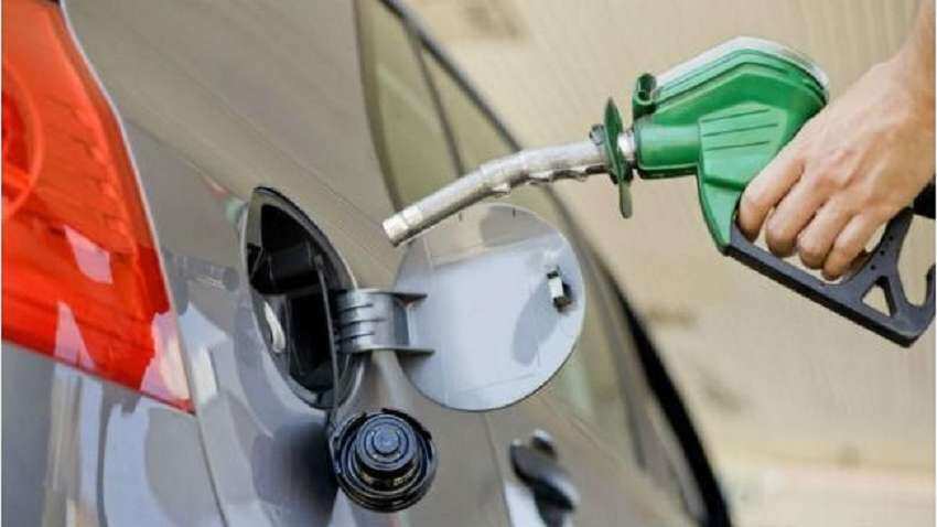 पेट्रोल-डीजल की बढ़ती कीमतों पर RBI ने जताई चिंता, कहा- सरकार को एक्शन लेना चाहिए