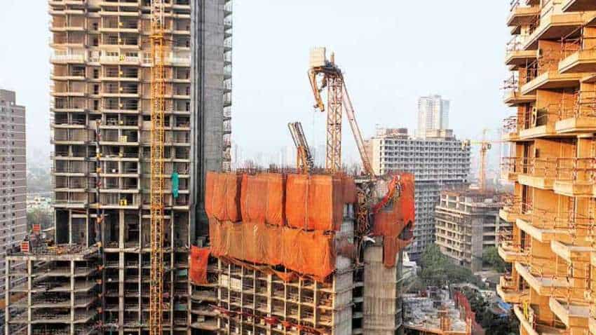 Real Estate boom : भारतीय प्रॉपर्टी बाजार में बढ़ने लगा NRIs का निवेश, जानिए क्‍या है NCR की स्थिति
