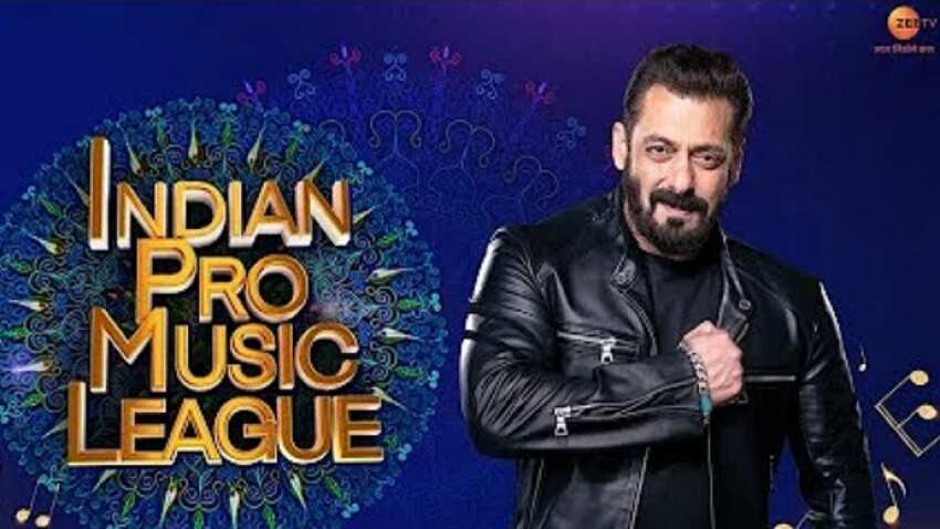 Indian Pro Music League: खत्म हुआ इंतज़ार, आज रात देखिए TV इतिहास का सबसे बड़ा म्यूजिकल रियलिटी शो 