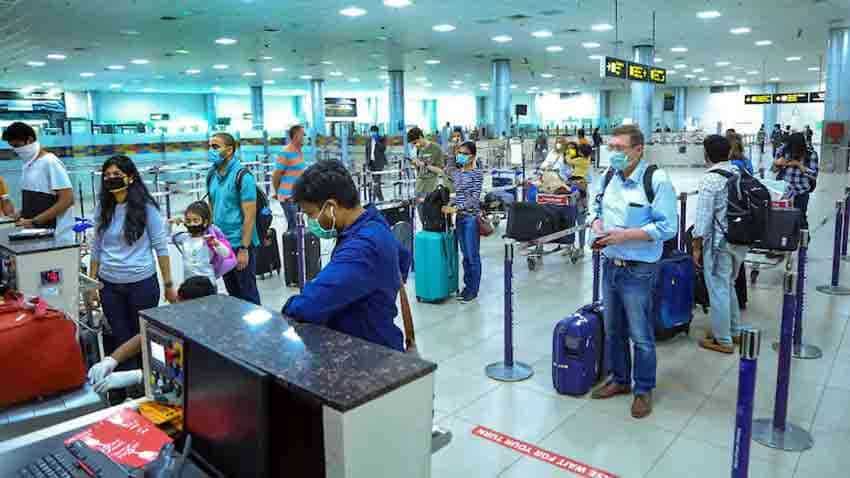 Mumbai Airport: मुंबई से डोमेस्टिक फ्लाइट होगी और आसान, 10 मार्च से होने जा रहा है यह बदलाव