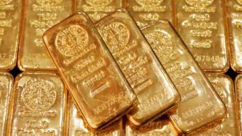 Gold price outlook : क्या मार्च में ₹50,000 तक जाएगा सोना? जानिए एक्सपर्ट की राय