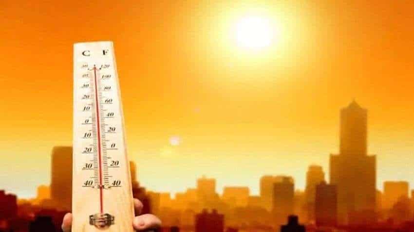 Weather News: गर्मी ने किया 15 साल में सबसे ज्‍यादा बेहाल, जानिए कश्मीर में क्या है हाल