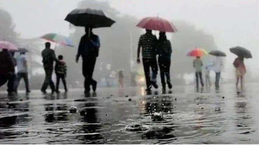 Weather alert: मौसम फिर लेगा करवट, IMD ने बारिश और बर्फबारी का दिया अलर्ट |  Zee Business Hindi