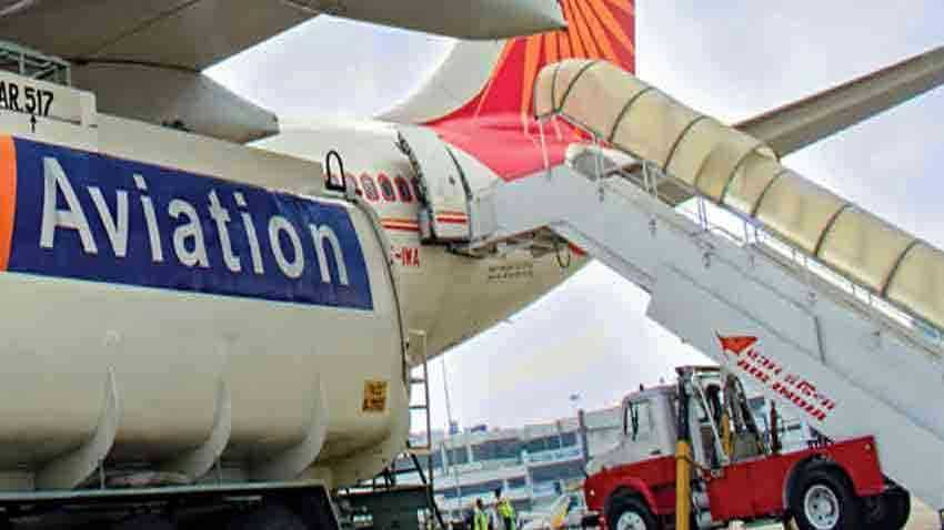 Jet fuel price in India: विमान ईंधन की कीमत में 6.5% की जोरदार उछाल, फ्लाइट से सफर हो सकता है महंगा!