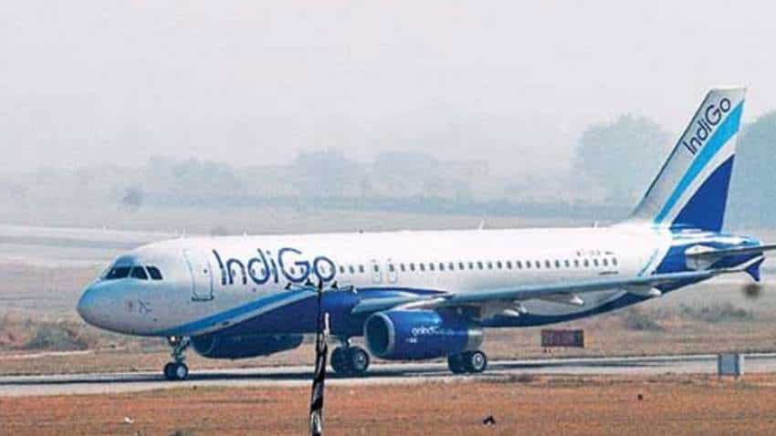 Mumbai Bareilly Flight : उत्‍तर प्रदेश के एक और शहर से जुड़ा मुंबई-बेंगलुरु, 29 अप्रैल से उड़ेगी फ्लाइट