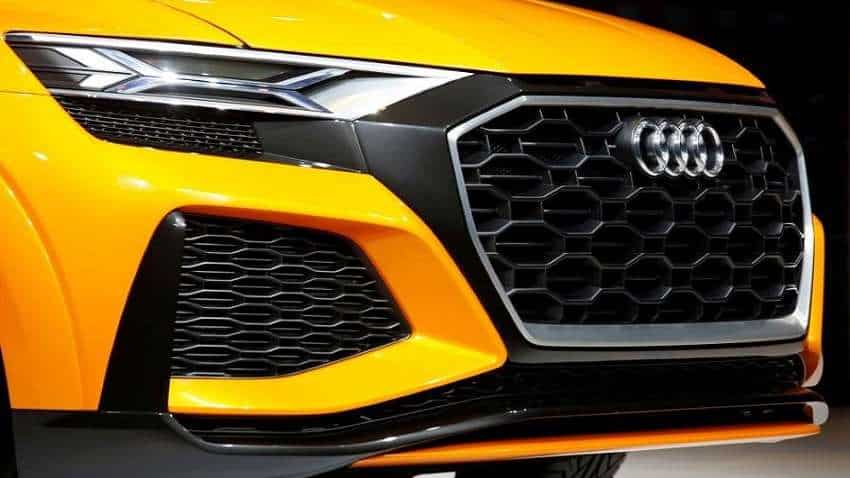Audi भी करेगी Electric Car मार्केट में धमाका, दो-तीन महीनों में लॉन्च करेगी दो कारें