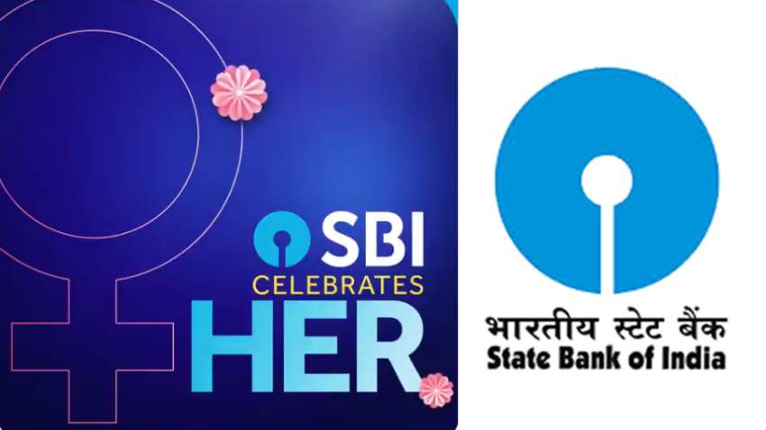 Women's Day पर SBI दे रहा है खास तोहफा, महिलाओं को मिलेंगे ढेर सारे बेनेफिट्स