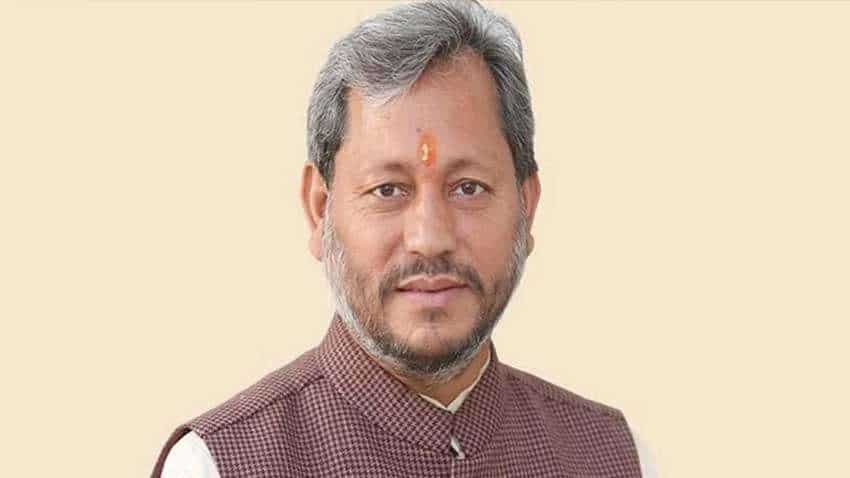 Uttarakhand New Chief Minister : उत्‍तराखंड में अब Tirath 'राज', UP से रहा है गहरा ताल्‍लुक-देखें प्रोफाइल