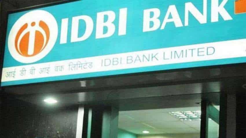 IDBI Share Price : IDBI के शेयर ने भरी निवेशकों की जेब, RBI के इस फैसले का दिखा असर