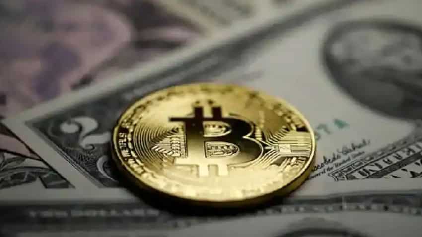 Bitcoin news: बिटक्वाइन ने बनाया नया रिकॉर्ड, 60,000 डॉलर के रिकॉर्ड स्तर पर पहुंची कीमत