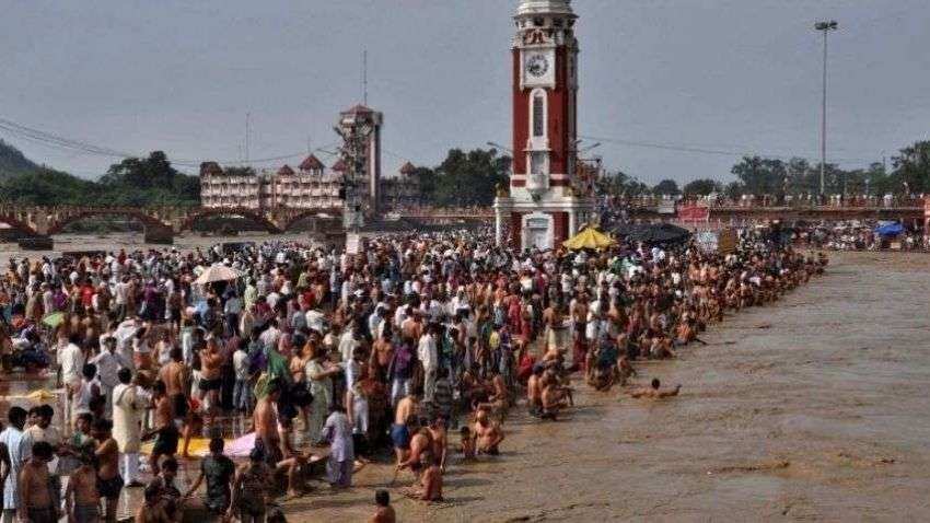 Haridwar Kumbh 2021: कुंभ में लोग बेरोकटोक आएं, पर गाइडलाइन का पालन जरूरी