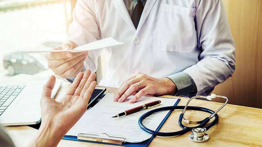 Health Insurance news : 1 अप्रैल से हेल्‍थ बीमा प्रीमियम में नहीं होगा इजाफा, IRDAI ने लगाई रोक