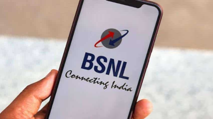 BSNL Privatisation Plan : BSNL को बेचने को लेकर सामने आई यह बात, 4G सेवाएं दो साल में मिलेंगी